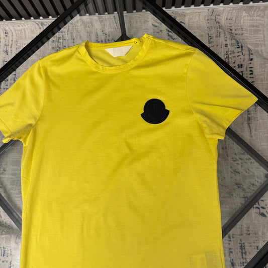 Yellow Mag T