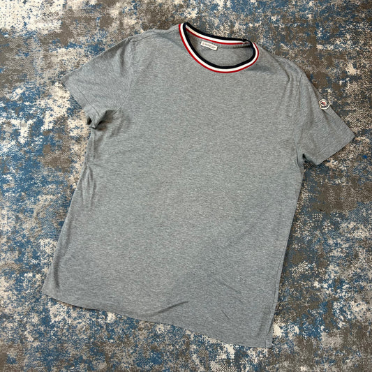 Grey T-Shirt