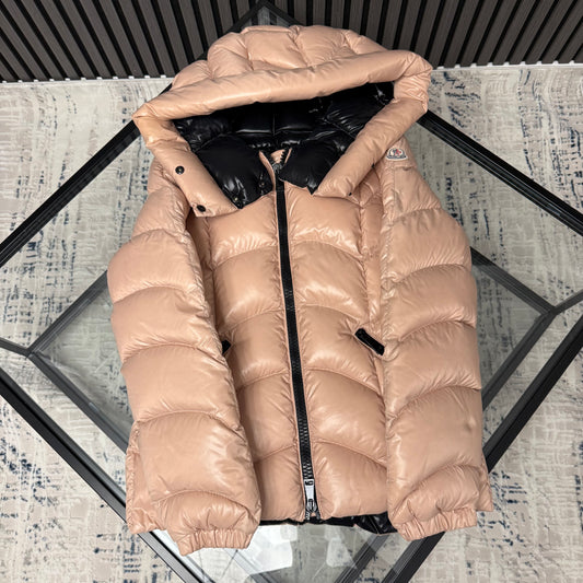 Pink Akebia Women’s Coat