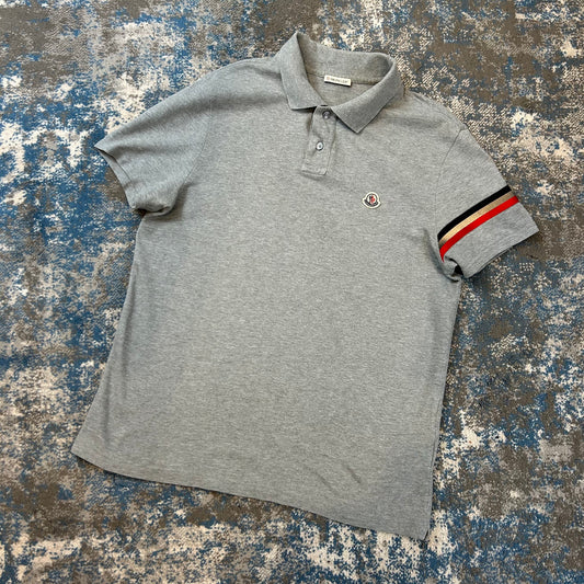 Reflective Strip Polo