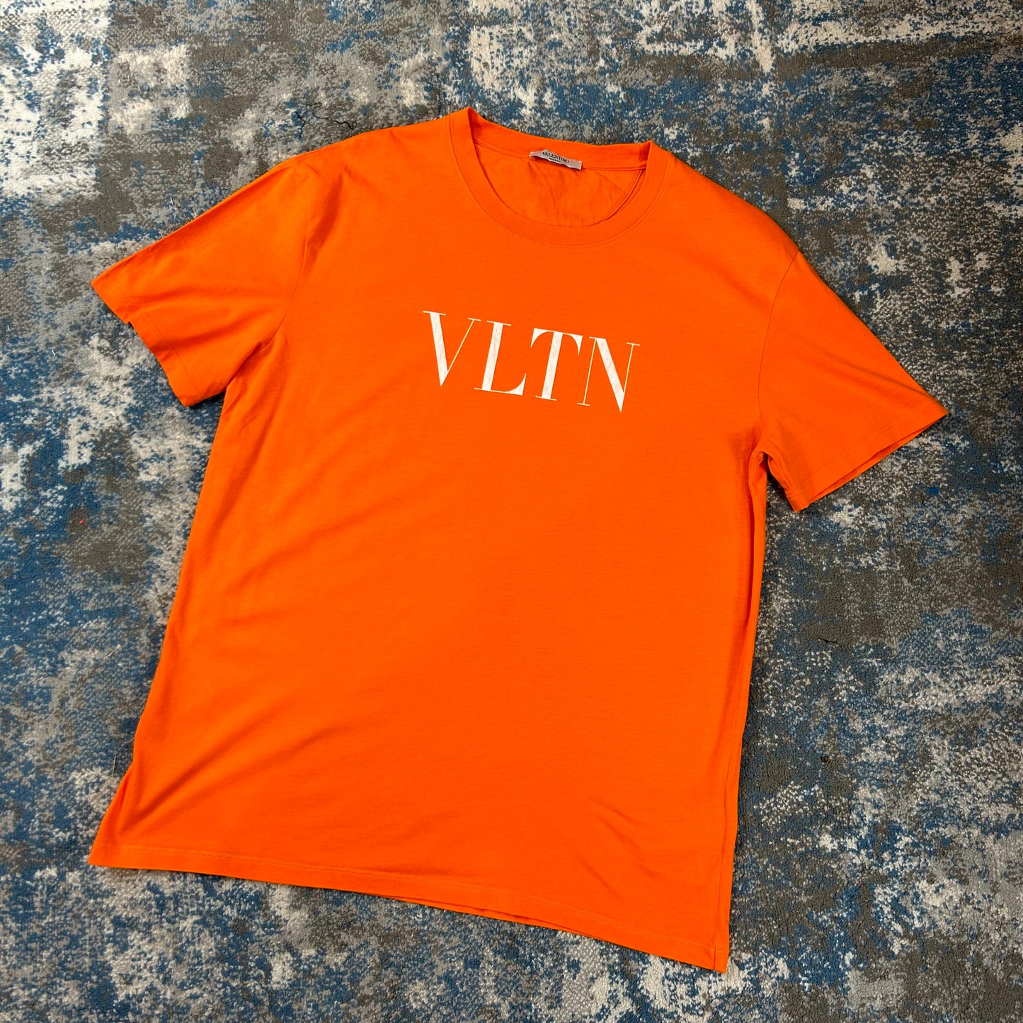 VLTN Orange T