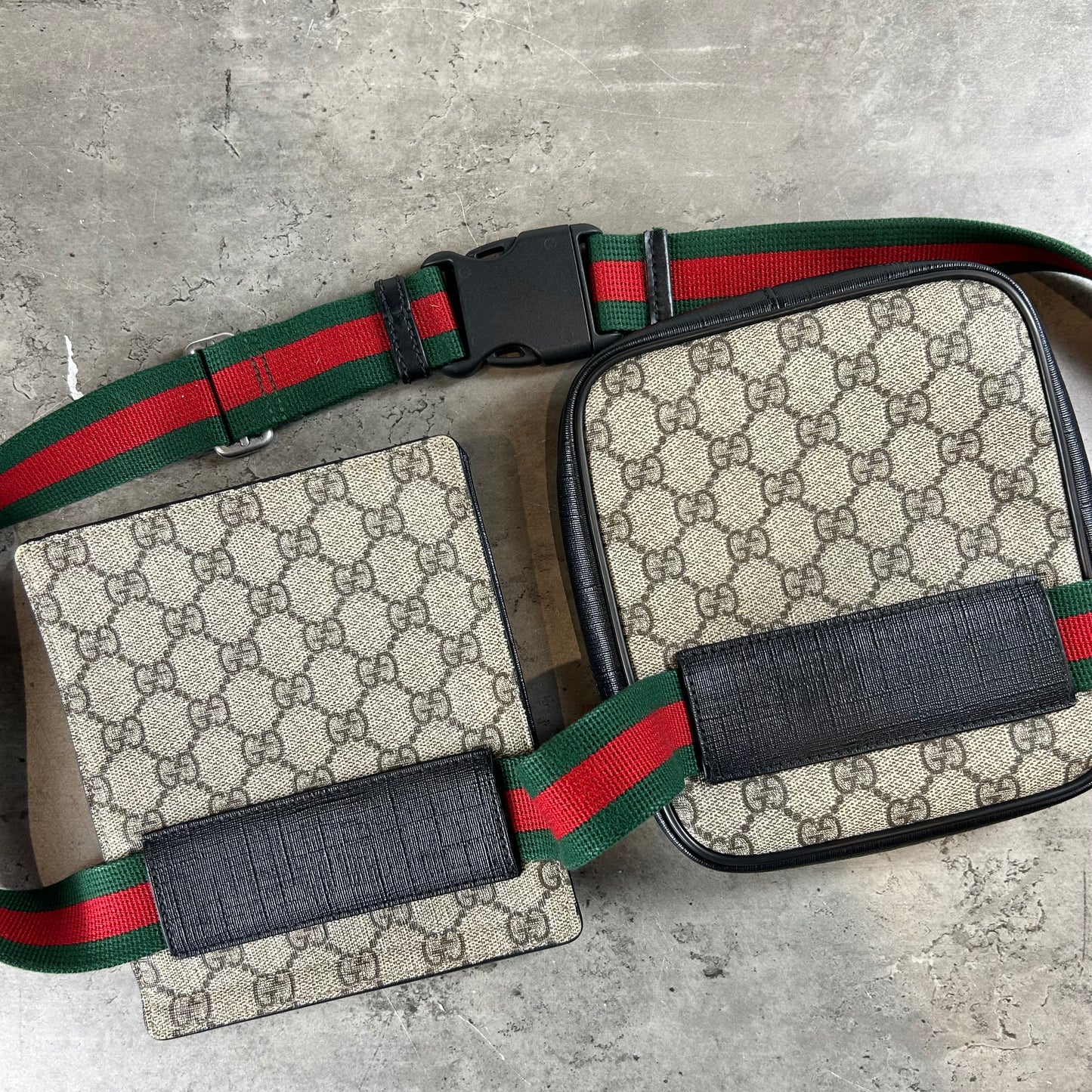 GG Belt Bag