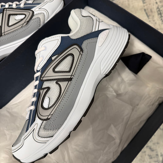 Blue/Grey B30