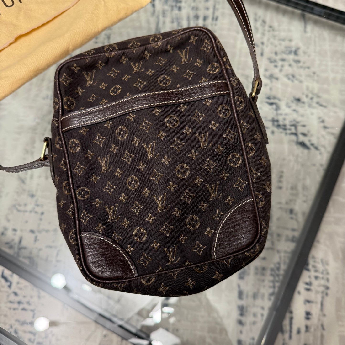 Vintage 2006 Women’s Side Bag