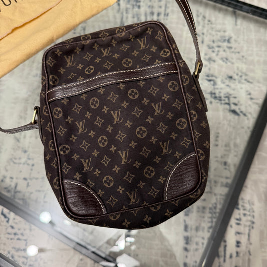 Vintage 2006 Women’s Side Bag