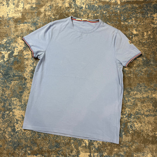 Baby Blue T-Shirt