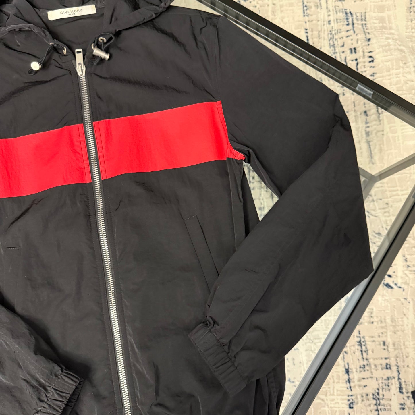 GV Black Jacket
