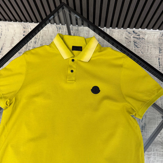 Rubber Logo Polo