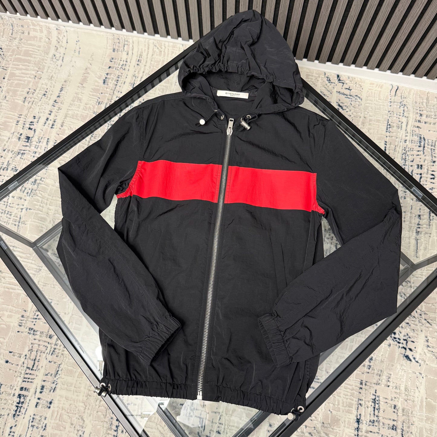 GV Black Jacket