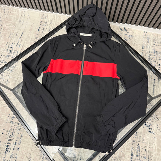 GV Black Jacket