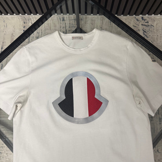 White Mag T-Shirt