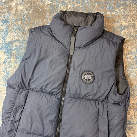 CG Navy Gilet