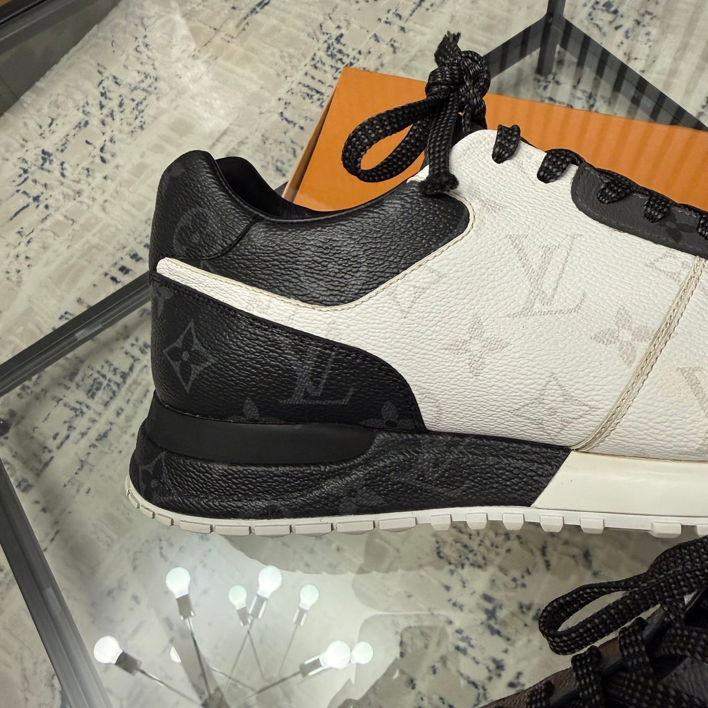 Multi Runaway Sneaker