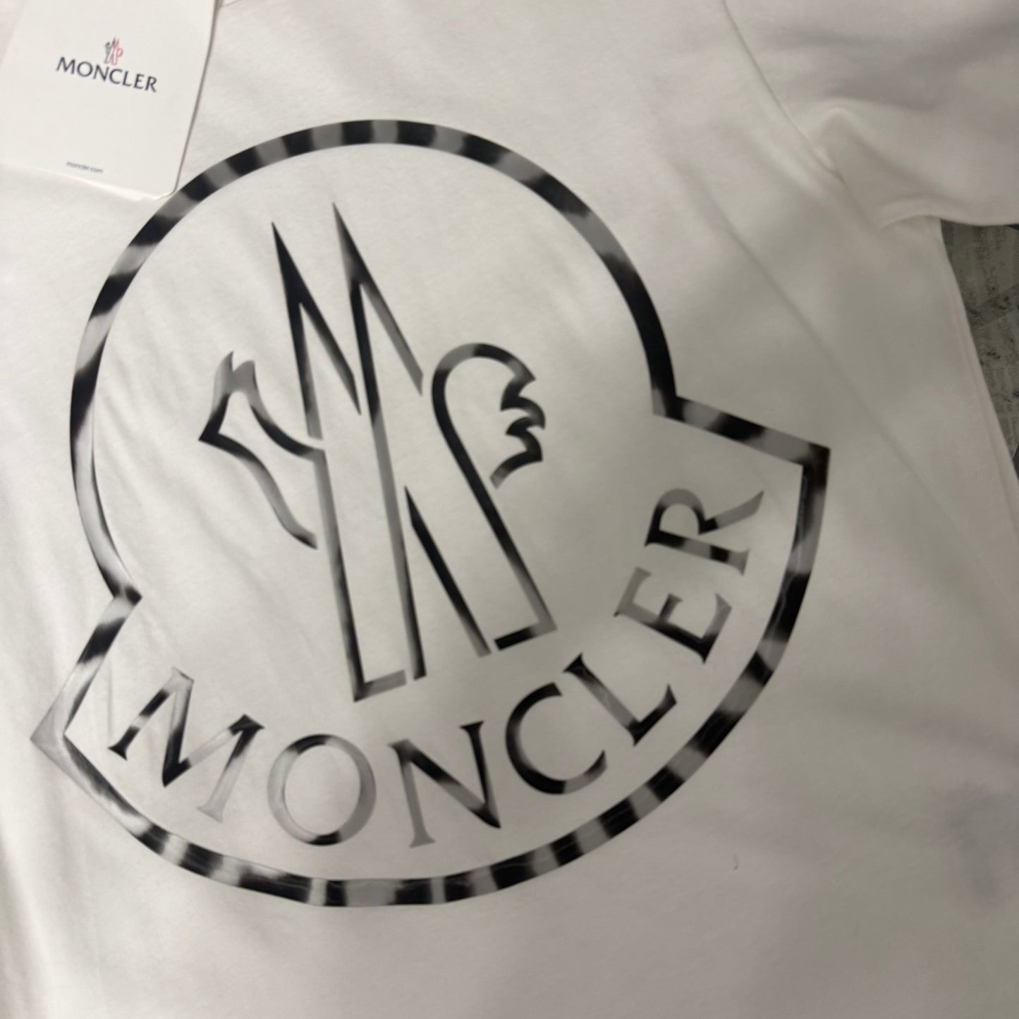 Women White T-Shirt