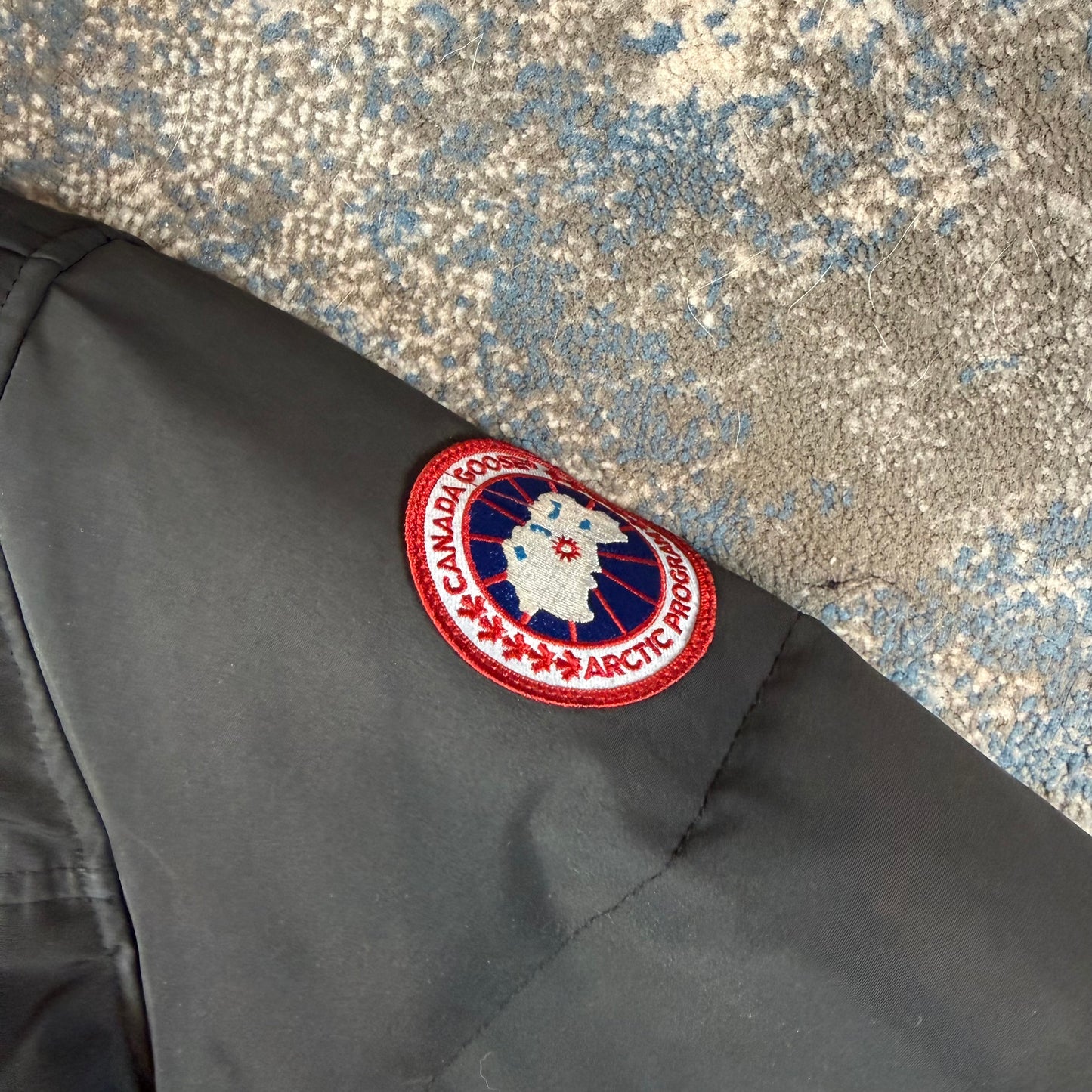 Black Fusion McMillian