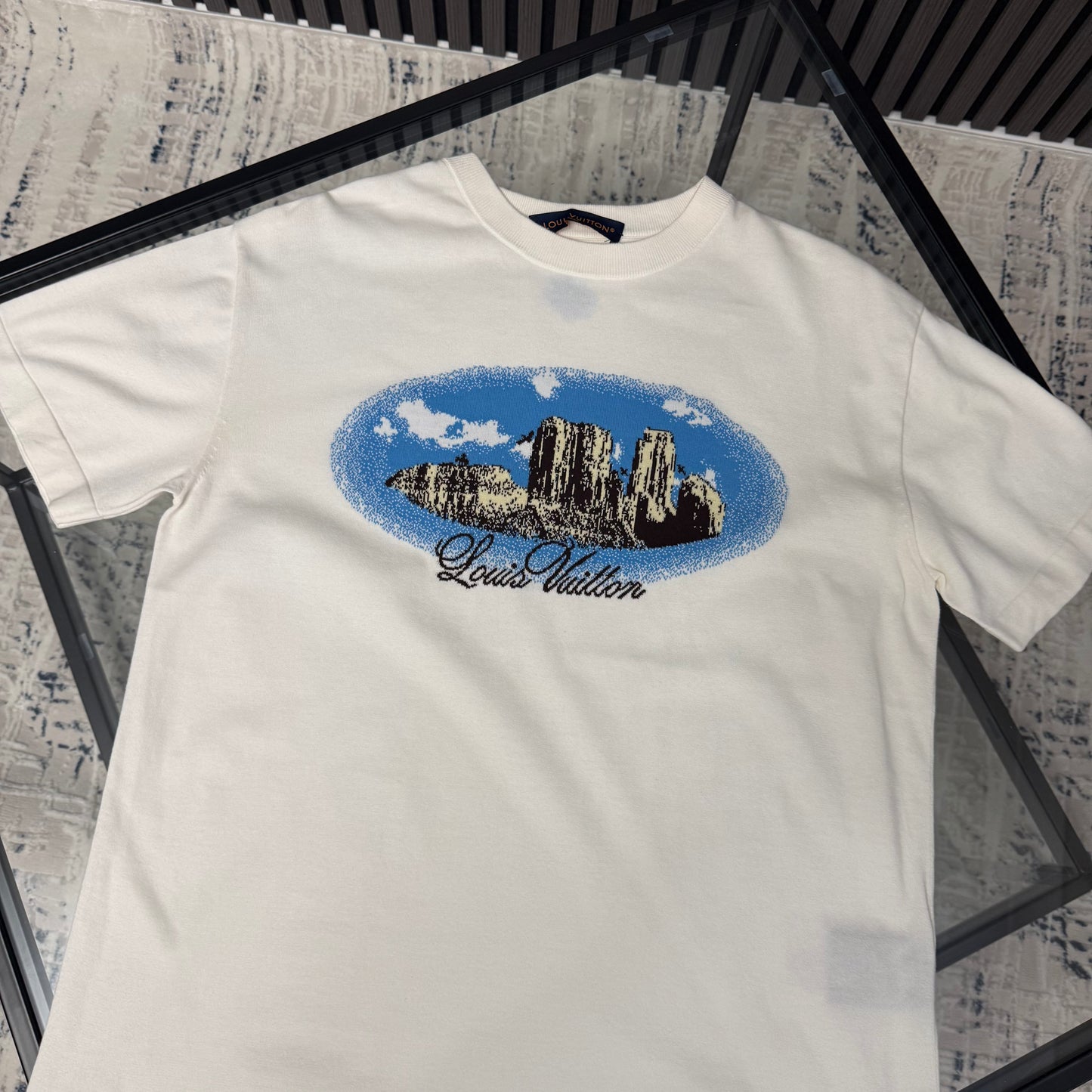 White Mountain T-Shirt