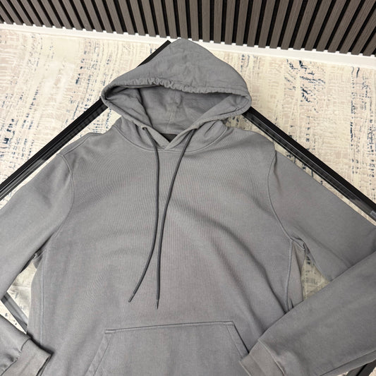 Grey Hoodie