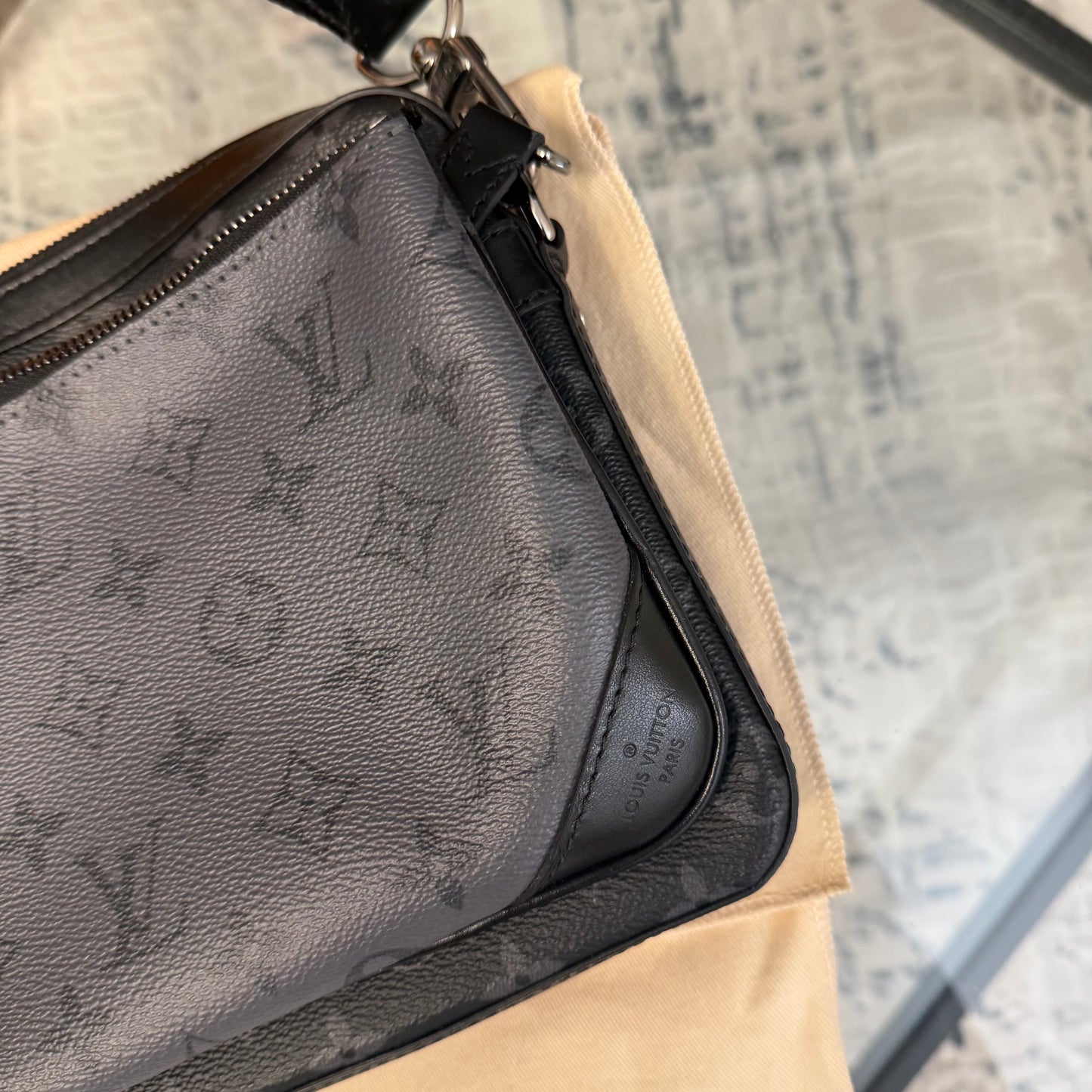 Trio Messenger
