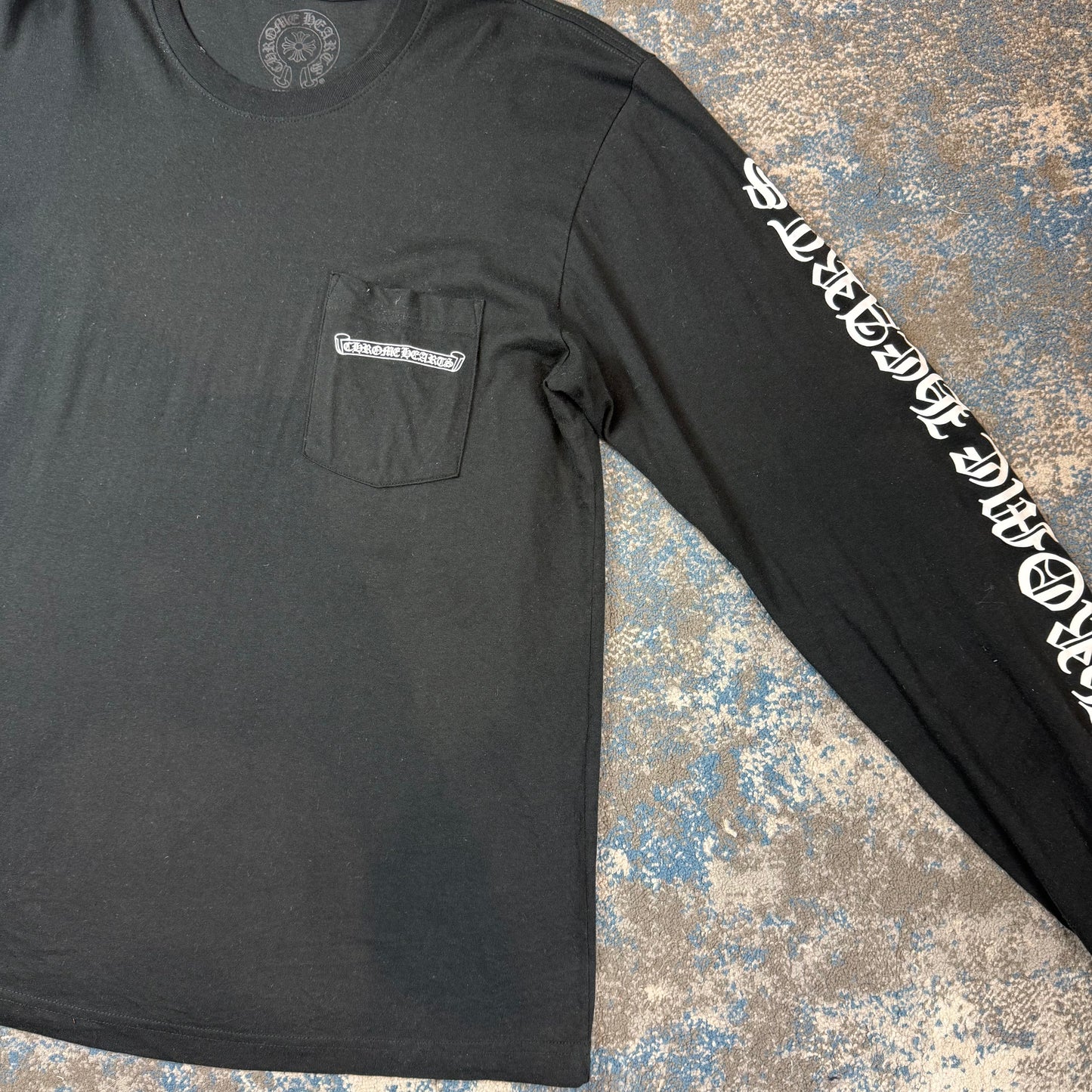 CHeart Long Sleeve T-Shirt