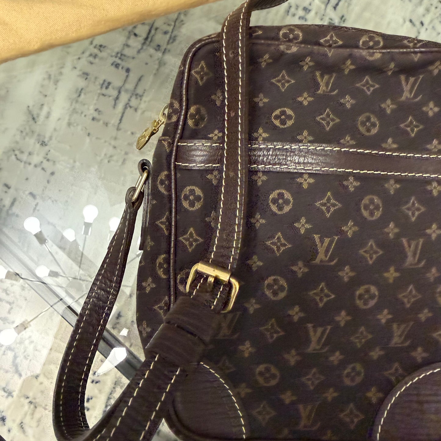 Vintage 2006 Women’s Side Bag