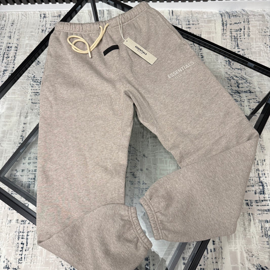 Fog Joggers