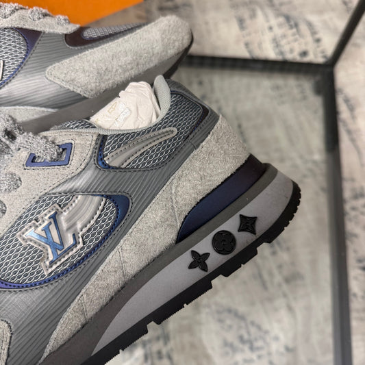 Grey Runaway