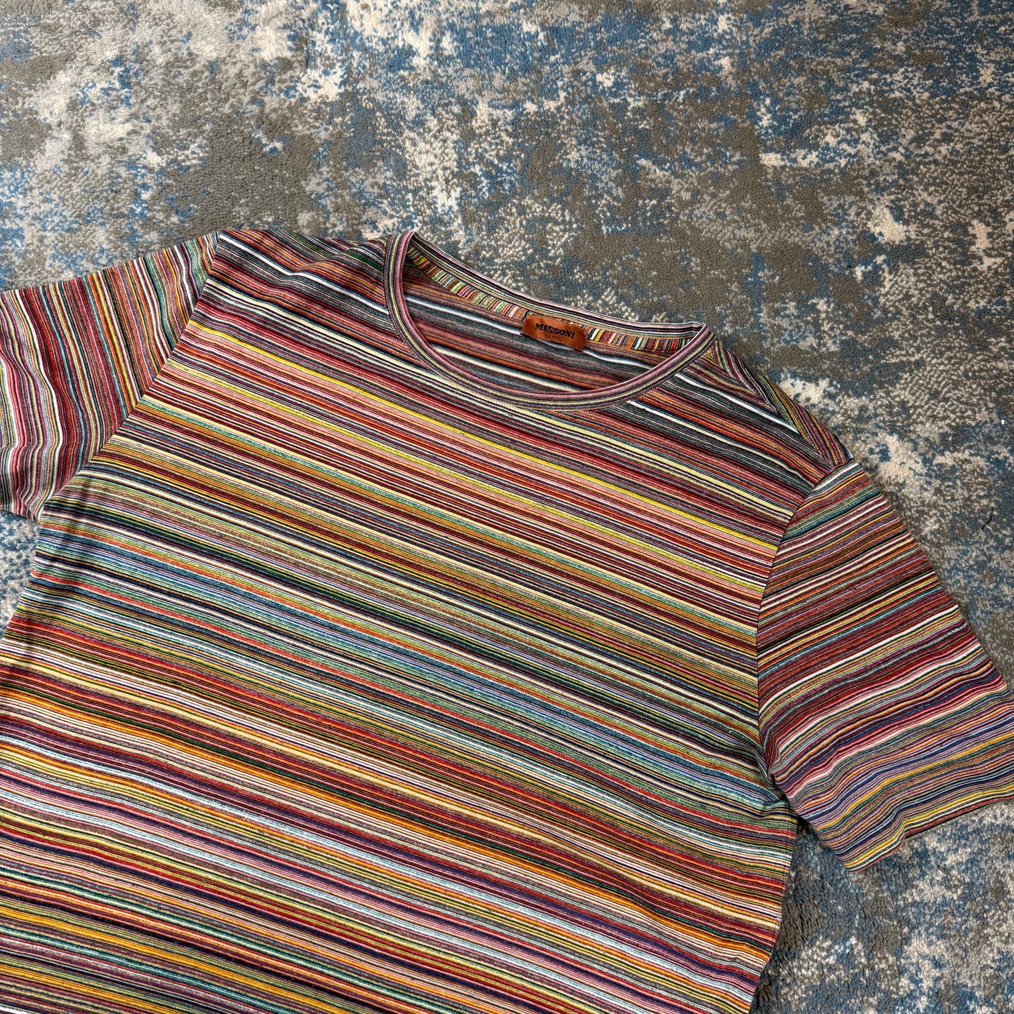 Multi T-Shirt