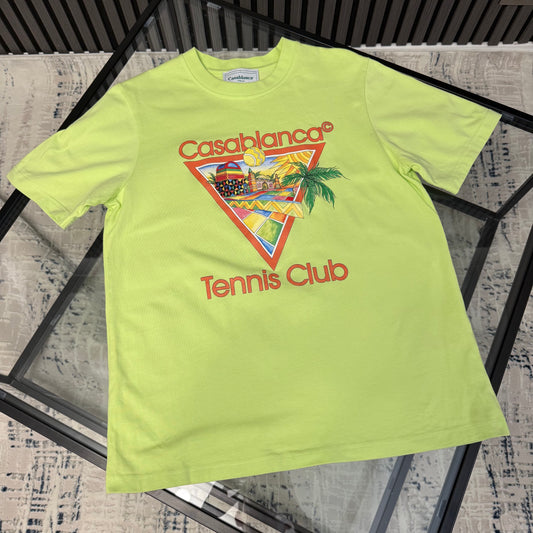 Tennis Club T-Shirt