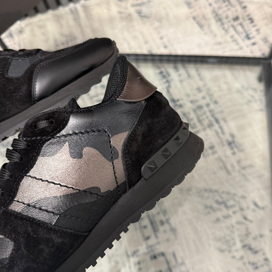 Black RockRunner