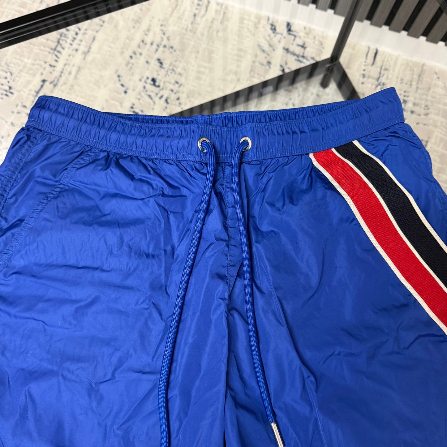 Blue SwimShorts