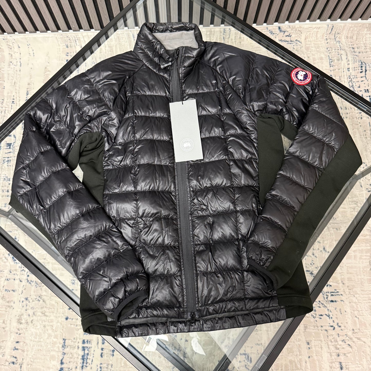 CG Hybridge Jacket