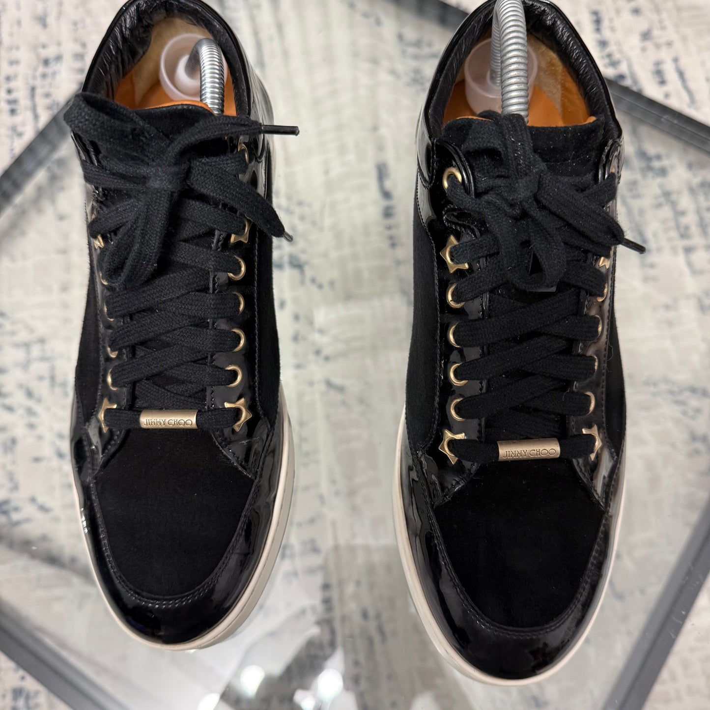 JC Black Women’s Trainer