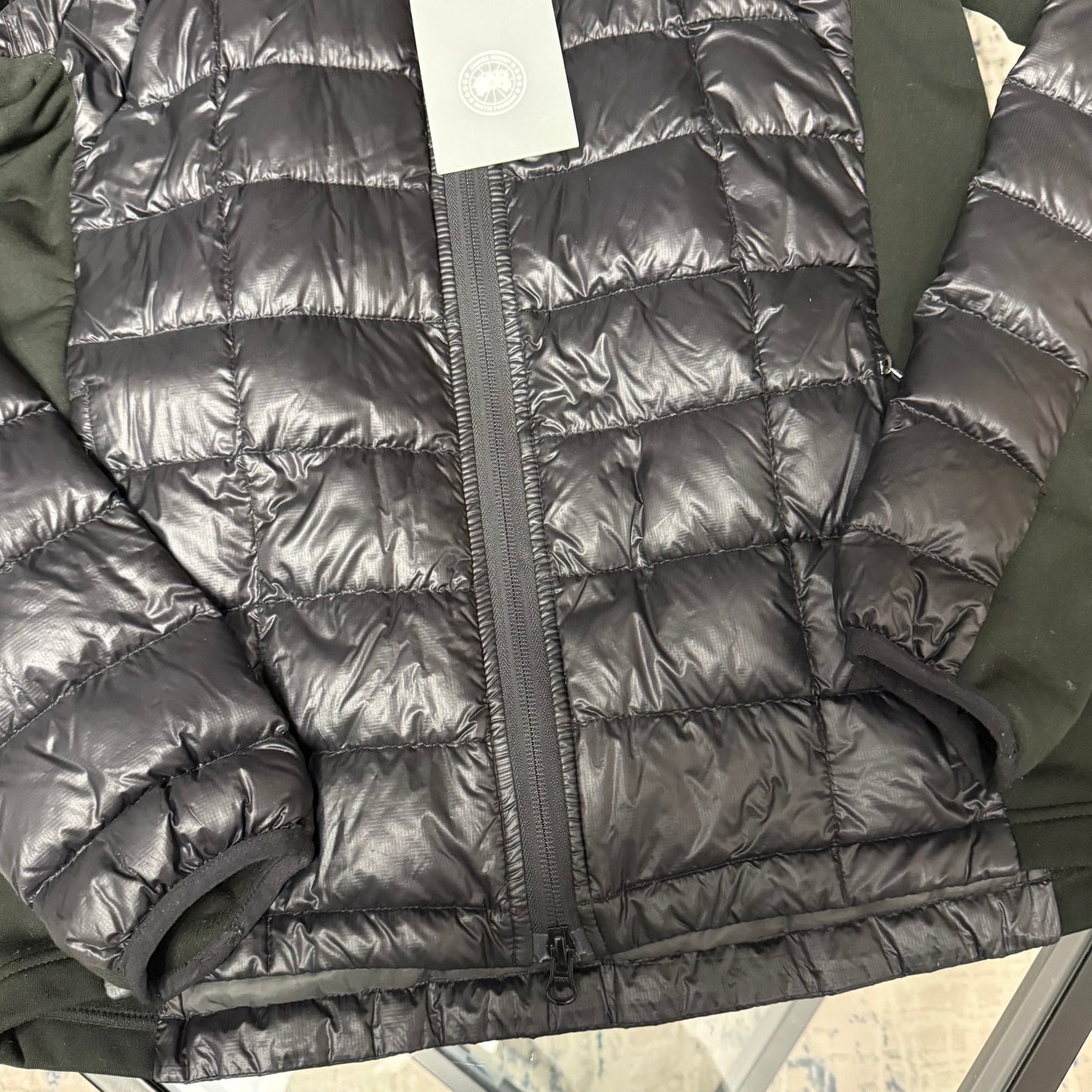 CG Hybridge Jacket