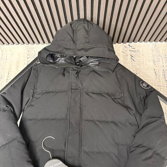 CG Black Badge MacMillian