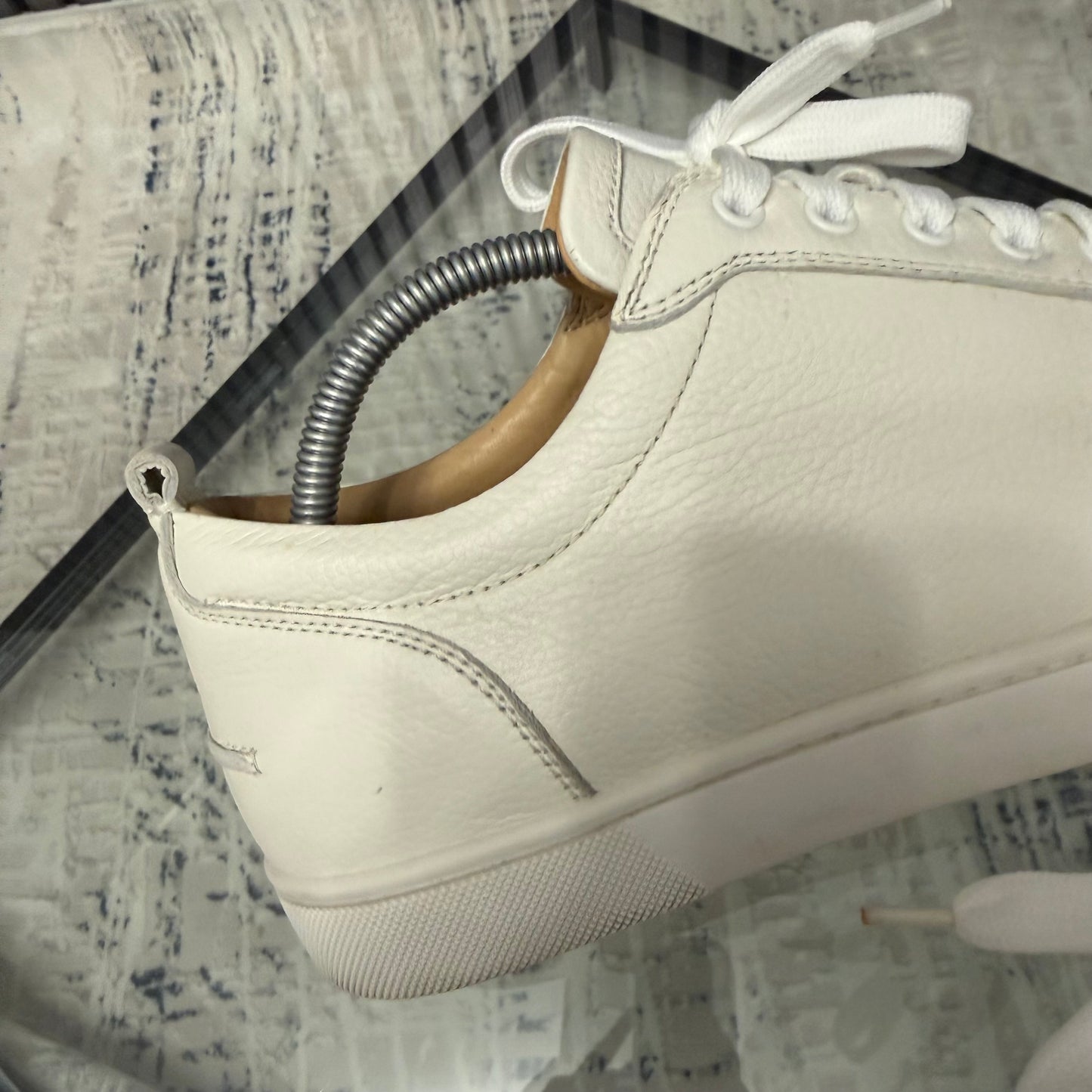 CL Rantus Low Sneaker