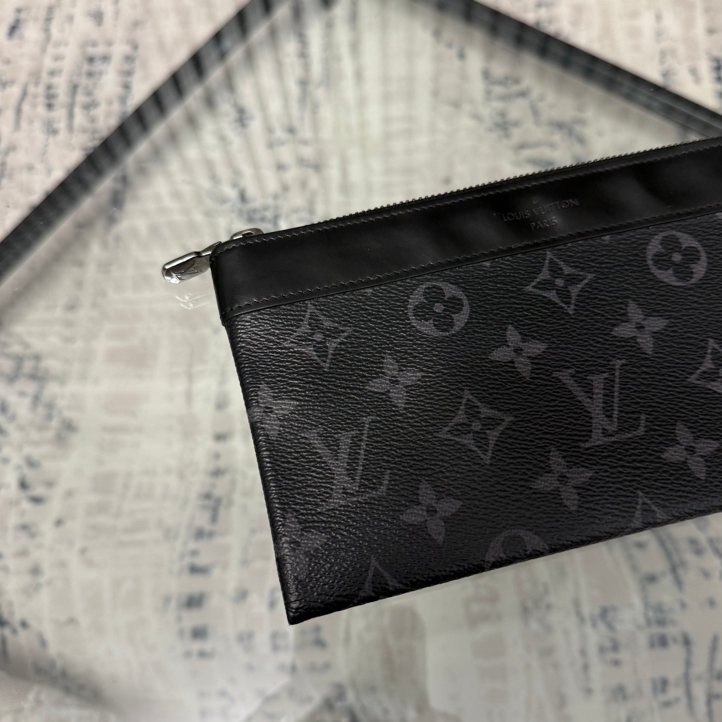 Discovery Pochette
