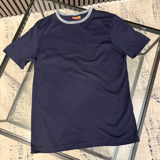 Navy T-Shirt