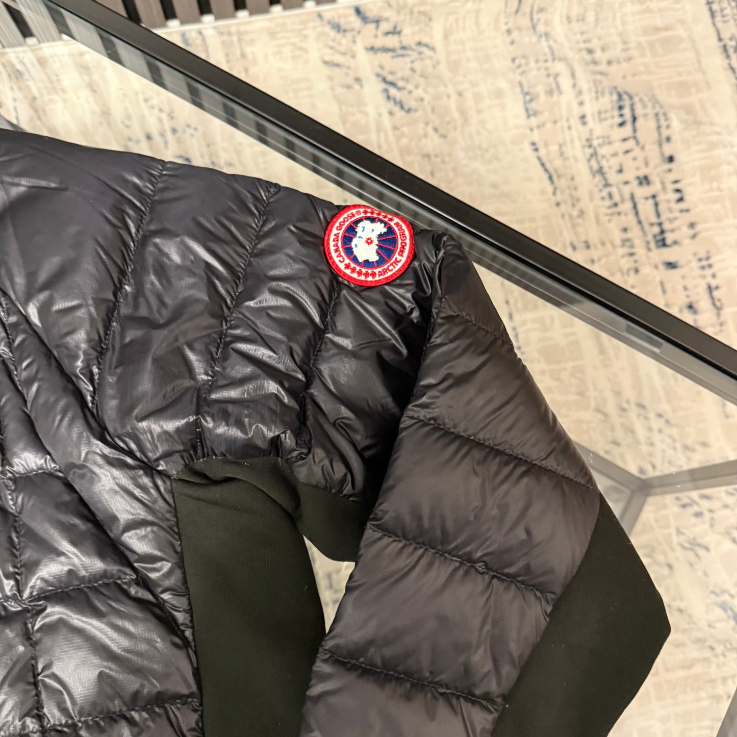 CG Hybridge Jacket
