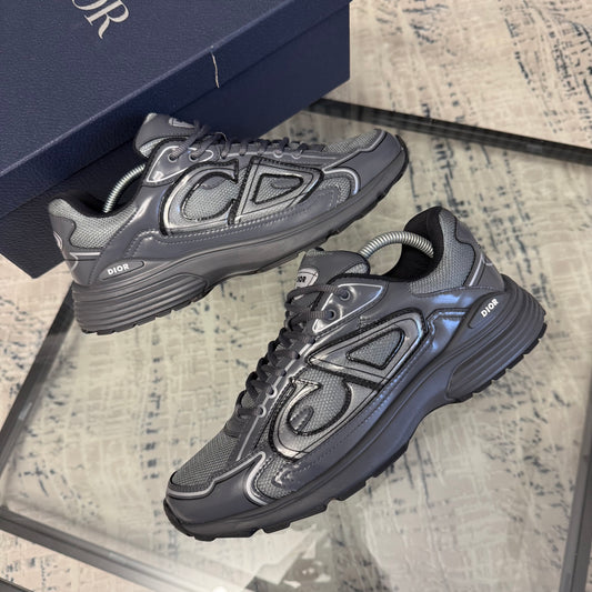 Dark Grey B30