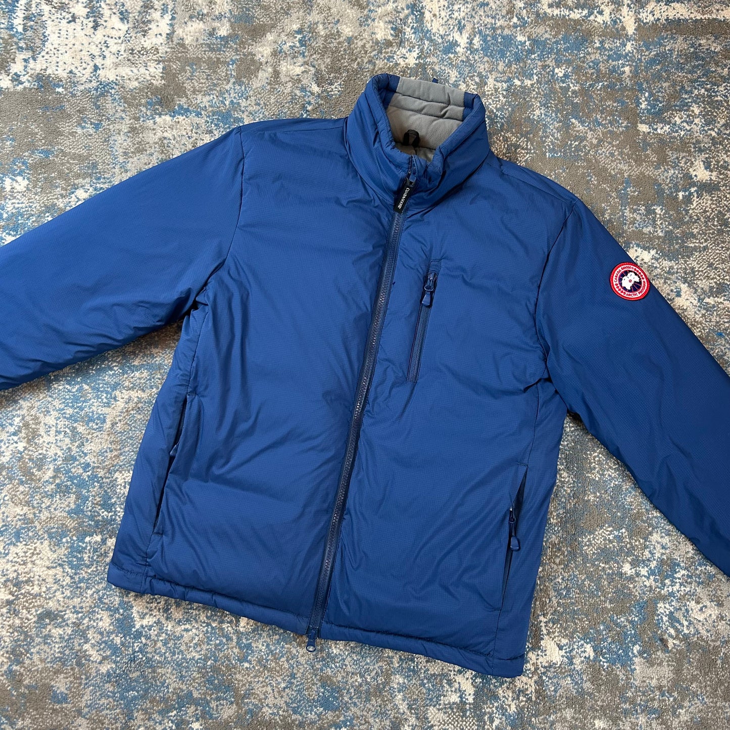 Blue Lodge Jacket