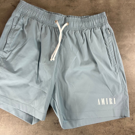 Baby Blue SwimShorts