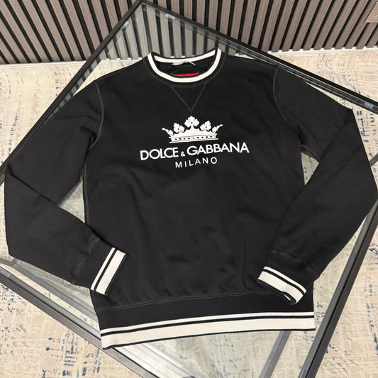 Crown Sweatshirt