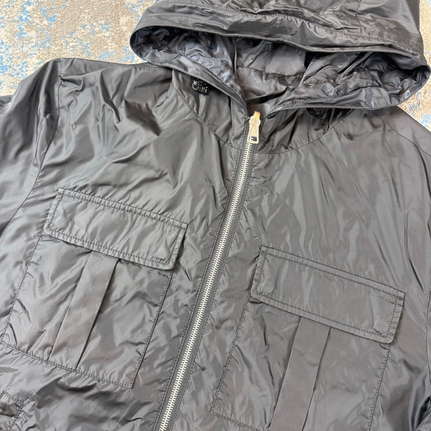 Reversible Jacket
