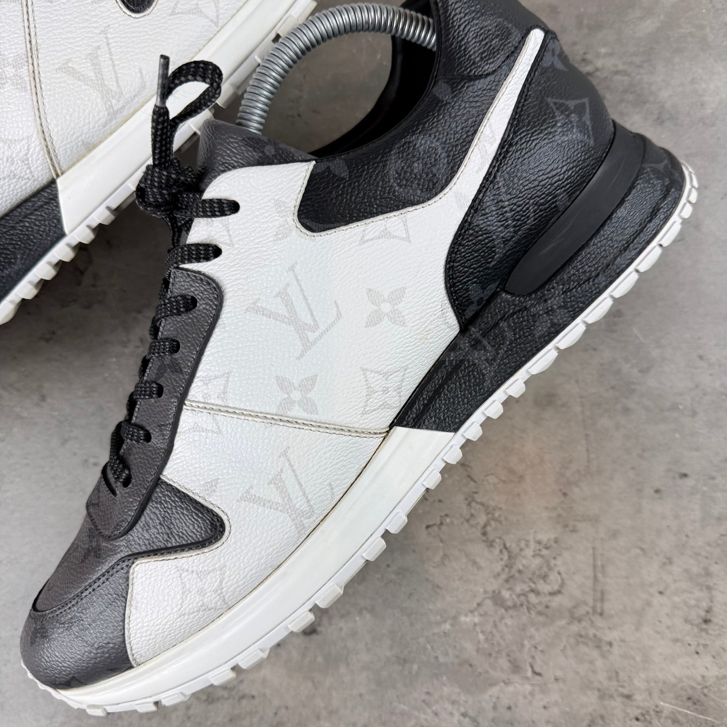 Multi Runaway Sneaker