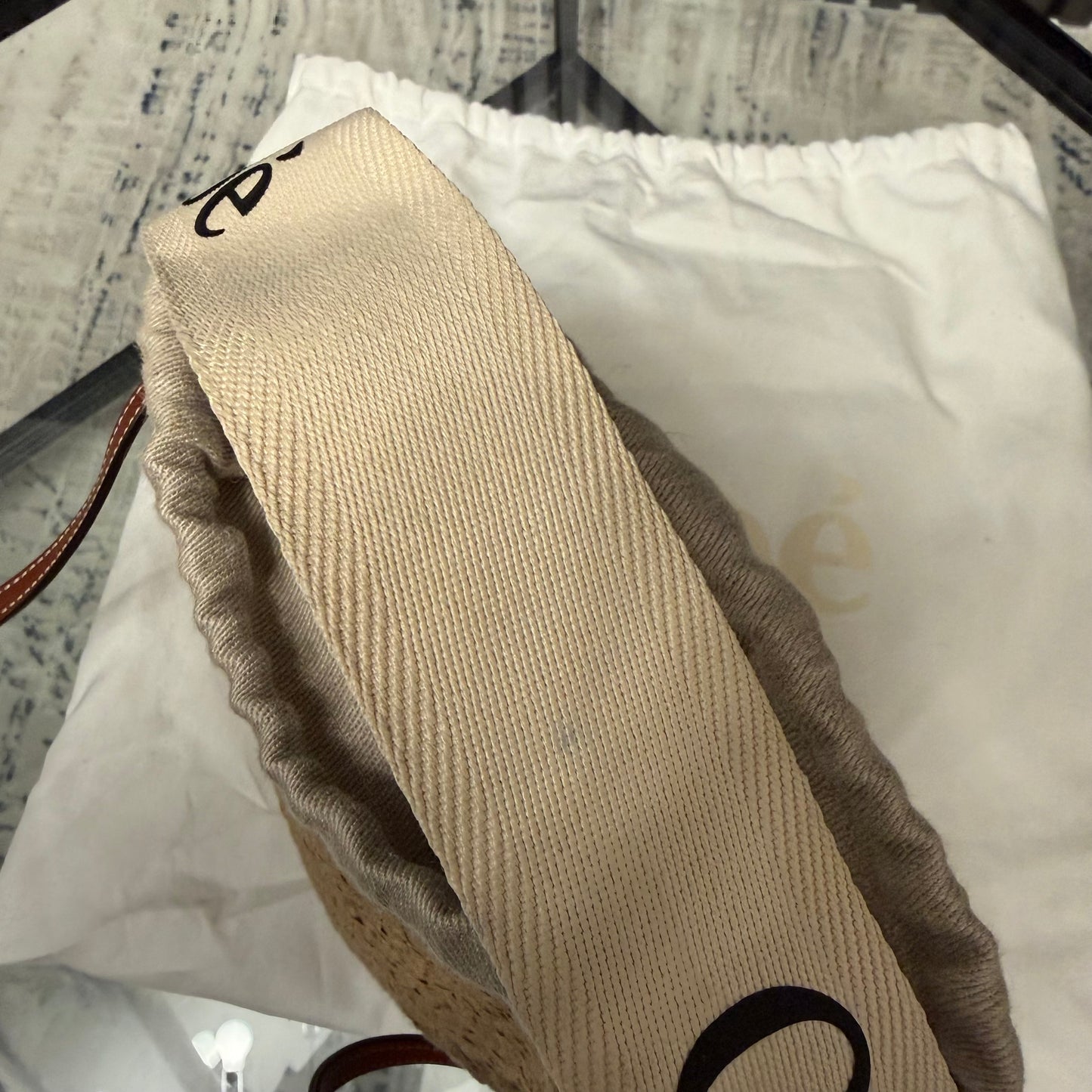 Bucket Bag