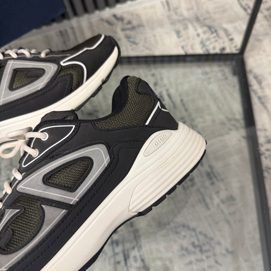 Olive/Dark Grey B30