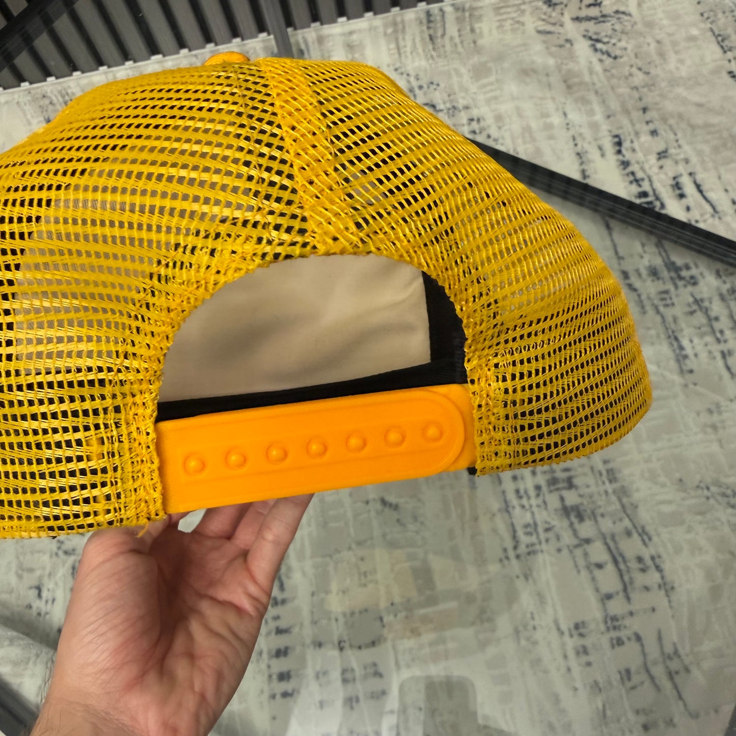 RH Cap