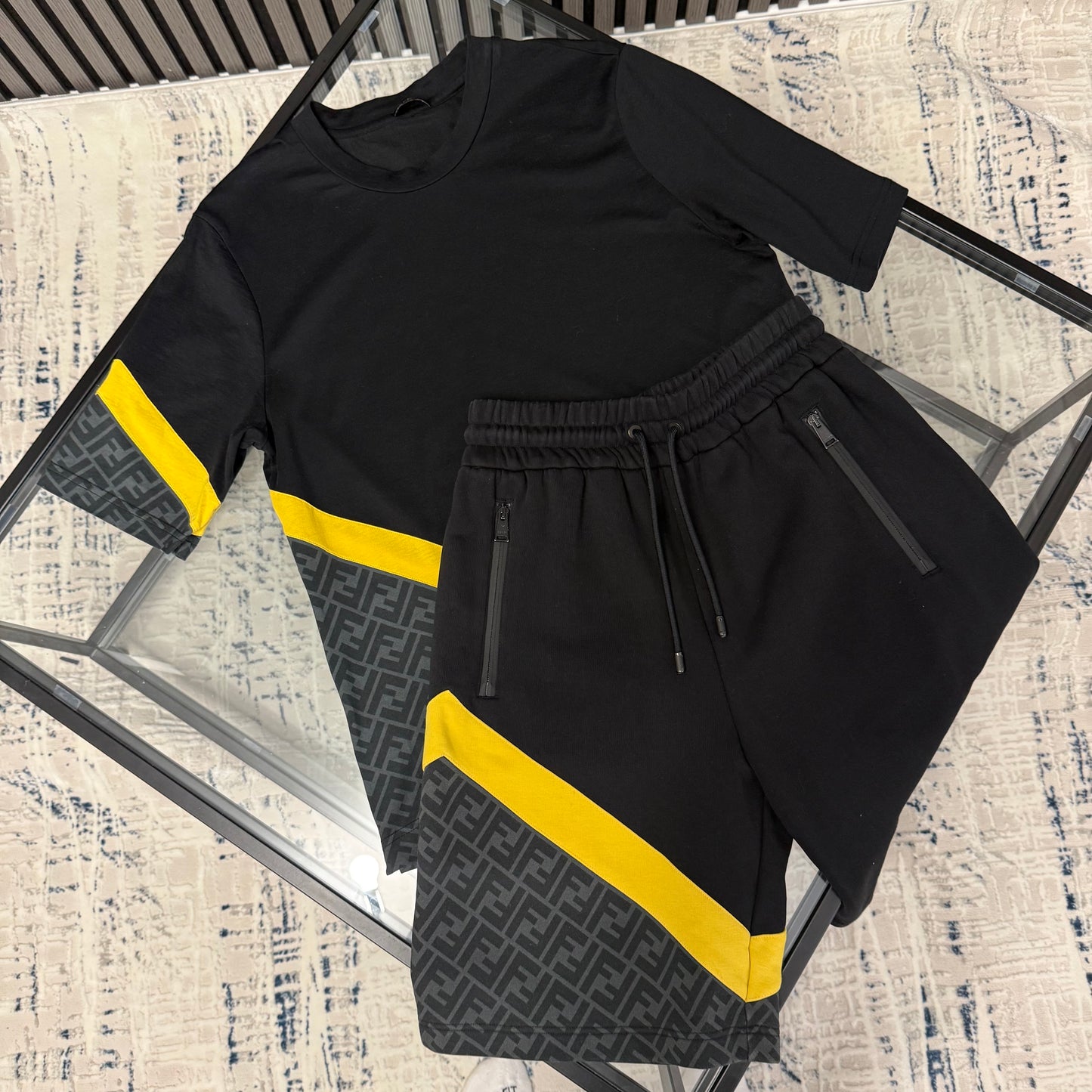 FF Twin Set