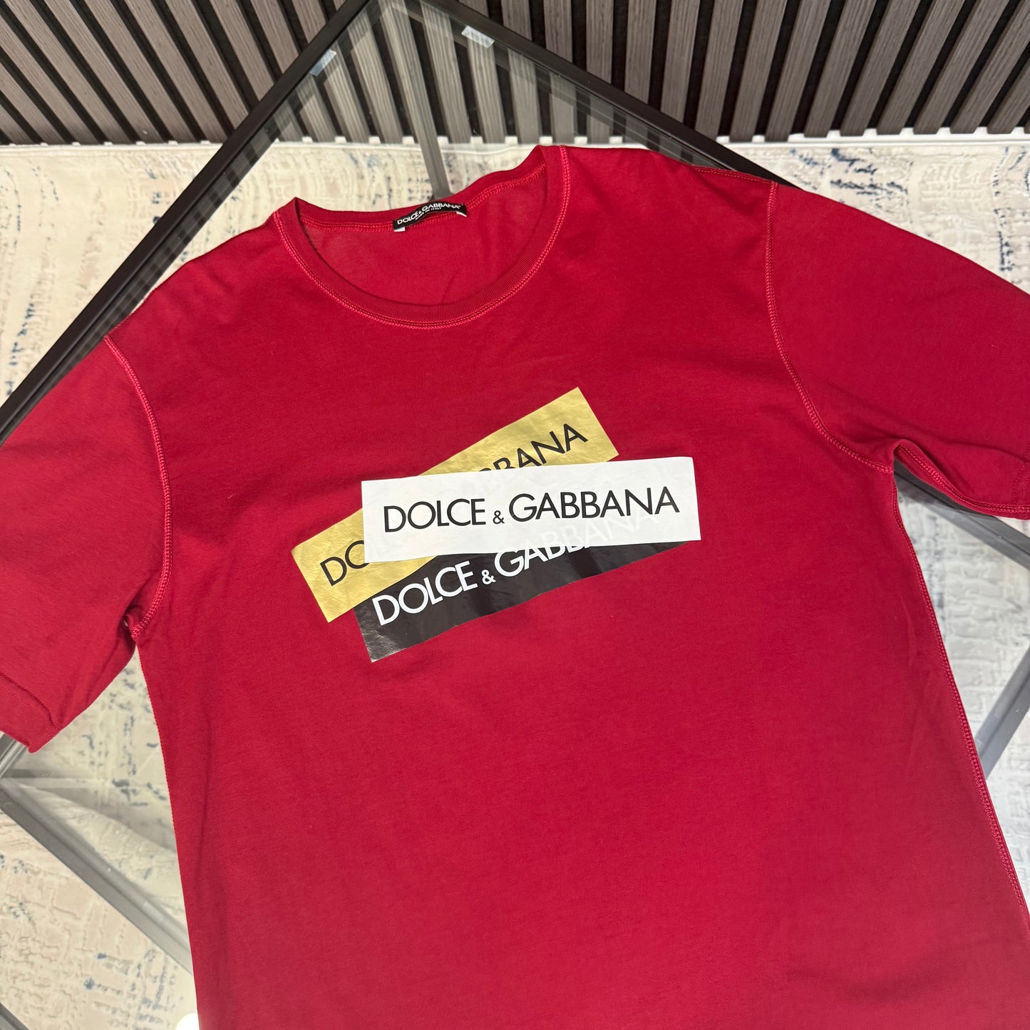 Logo T-Shirt