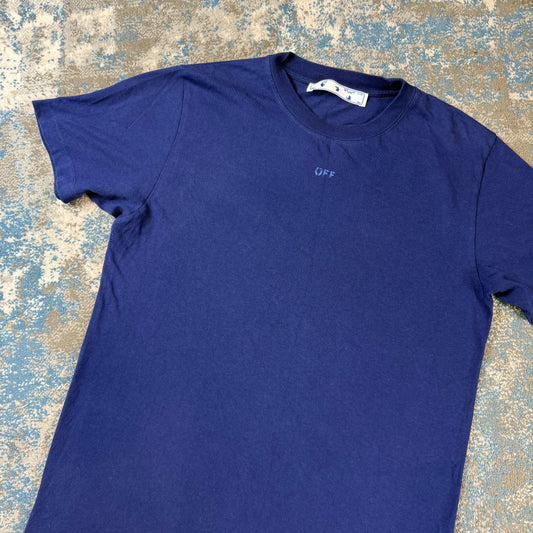 OW Blue T-Shirt